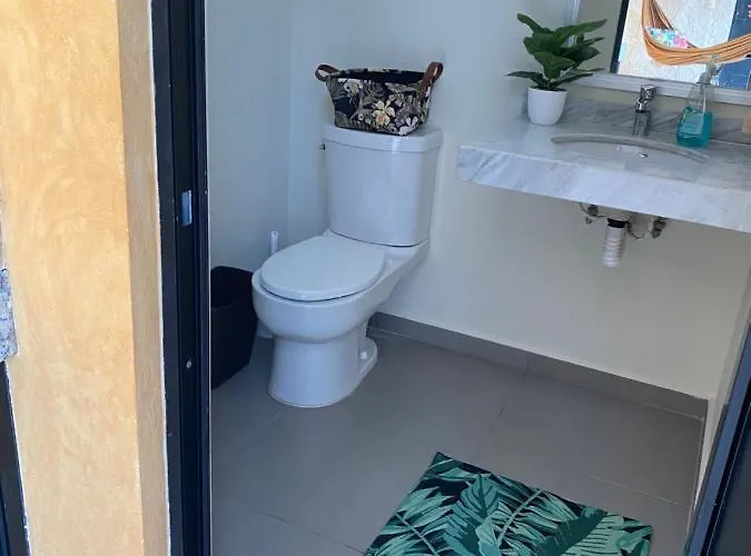 Lunada Ph With Private Rooftop And Jacuzzi By Caribe Rentas *