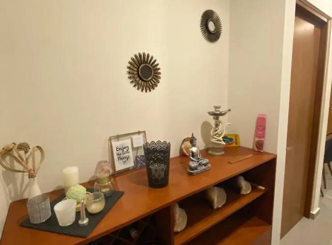 Apartment Lunada Ph With Private Rooftop And Jacuzzi By Caribe Rentas *