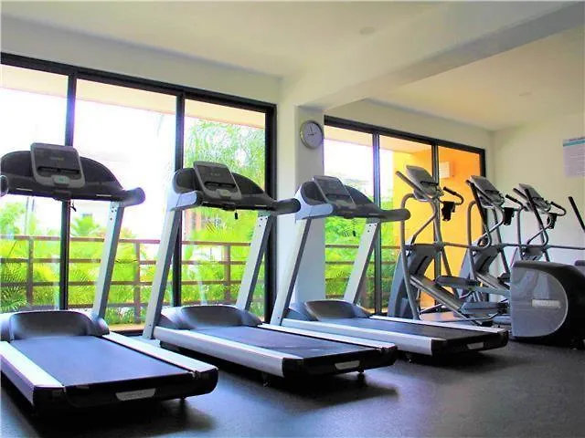 Lunada Ph With Private Rooftop And Jacuzzi By Caribe Rentas * Playa del Carmen